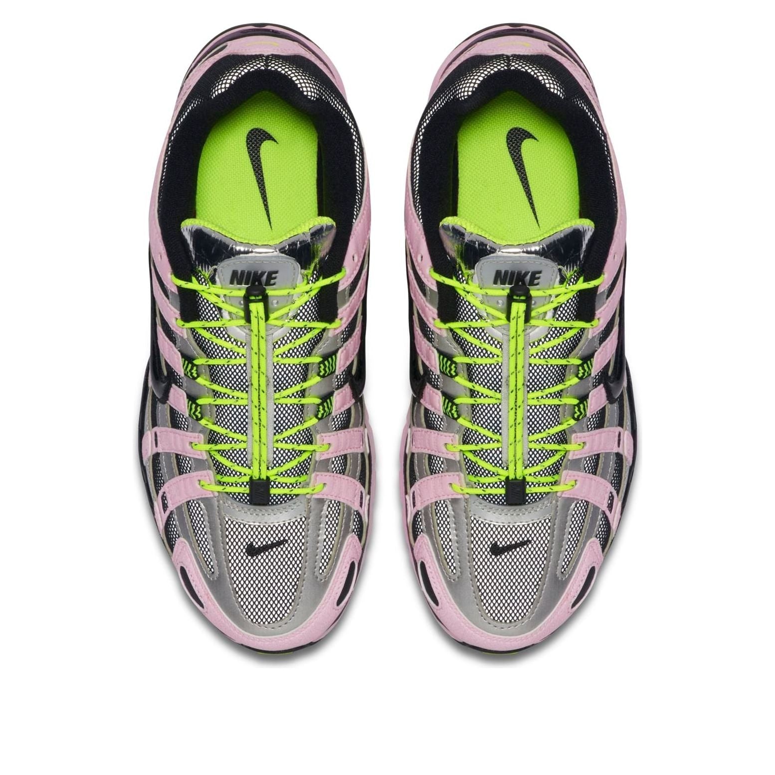 (WMNS) Nike P-6000 'Birds of The Night' CN0177-600