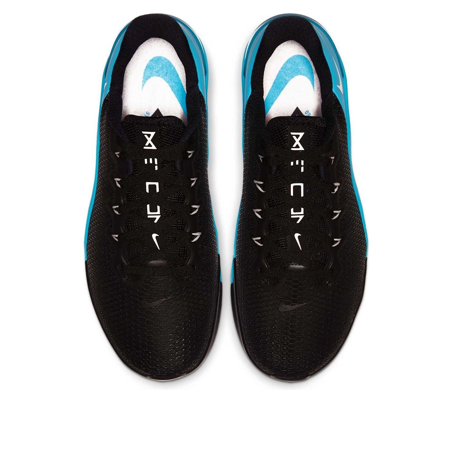 Nike Metcon 5 'Black Current Blue' AQ1189-040