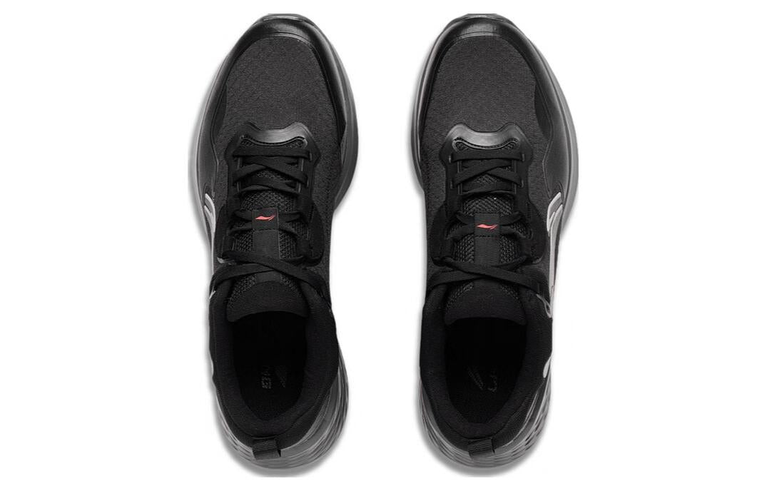 Li-Ning Soft Element 'Black' AGLT007-2