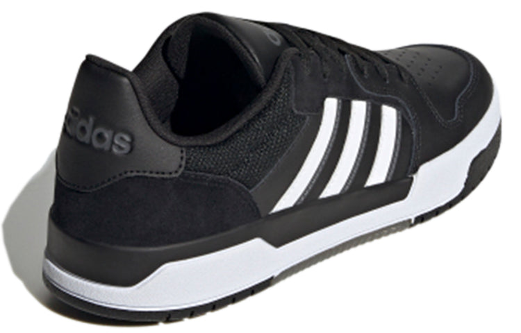 adidas Entrap 'Black White' FW3464