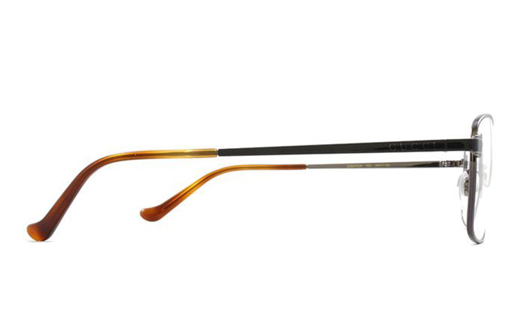 Gucci Square Clear Lens Black Frame GG0576OK-003