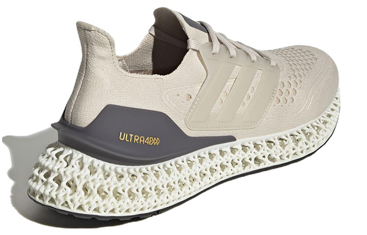 adidas Ultra 4DFWD 'Aluminium Magic Beige' GY9837
