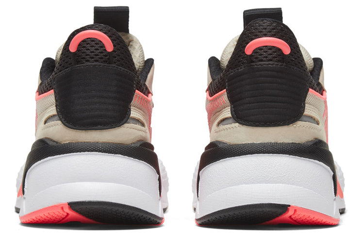 PUMA RS-X Bold 'Tapioca Ignite Pink' 372715-08