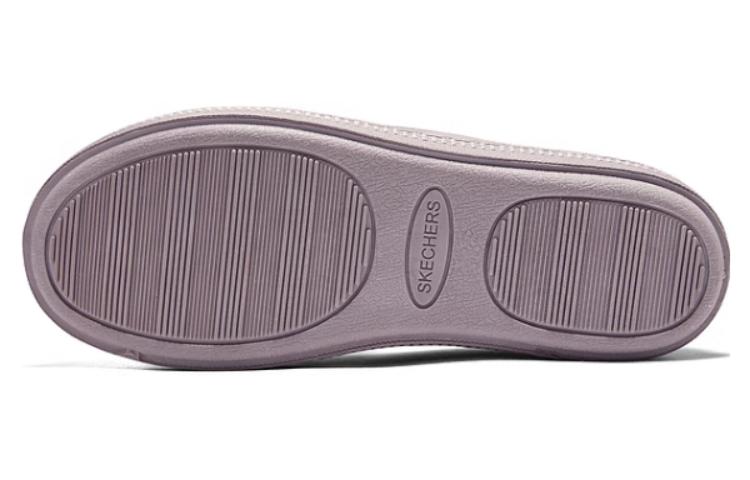 (WMNS) Skechers Casual Shoes 'Purple' 167687-LAV