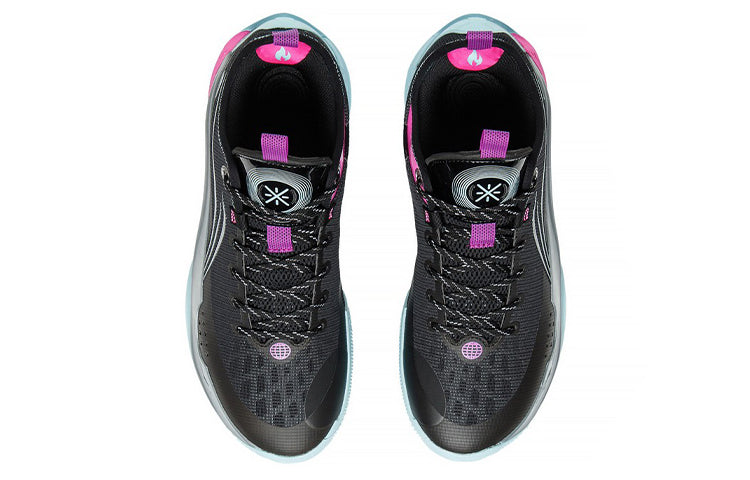 Li-Ning Wade 808 2 'Team No Sleep' ABPS037-4