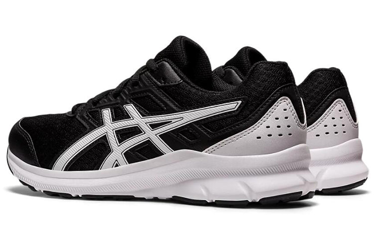 (WMNS) ASICS Jolt 3 Wide 'Black White' 1012A909-003