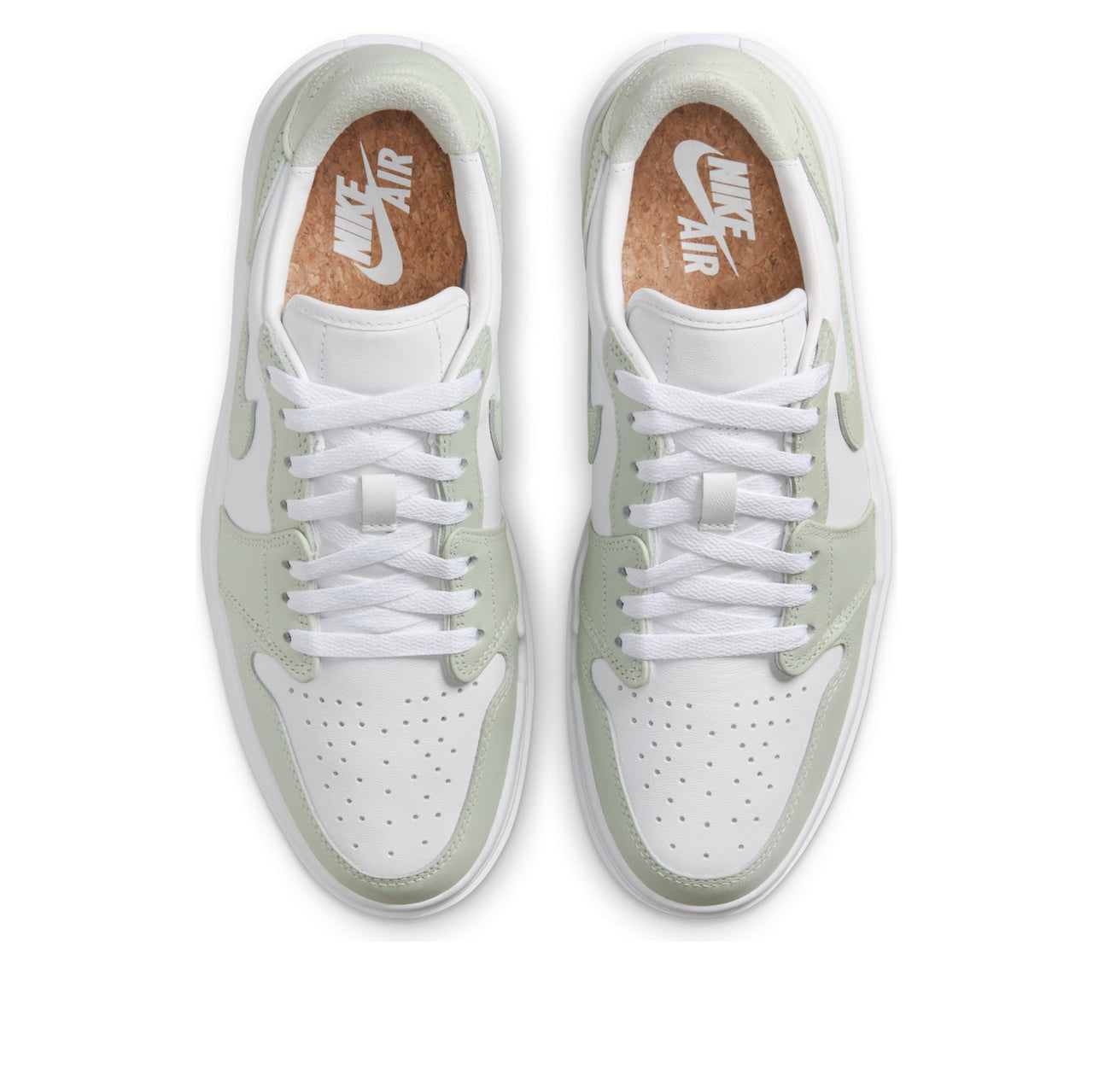 (WMNS) Air Jordan 1 Elevate Low 'Seafoam White' DH7004-003