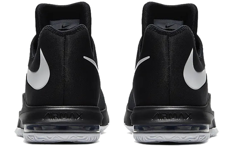 Nike Air Max Infuriate 3 Low 'Black White' AJ5898-001