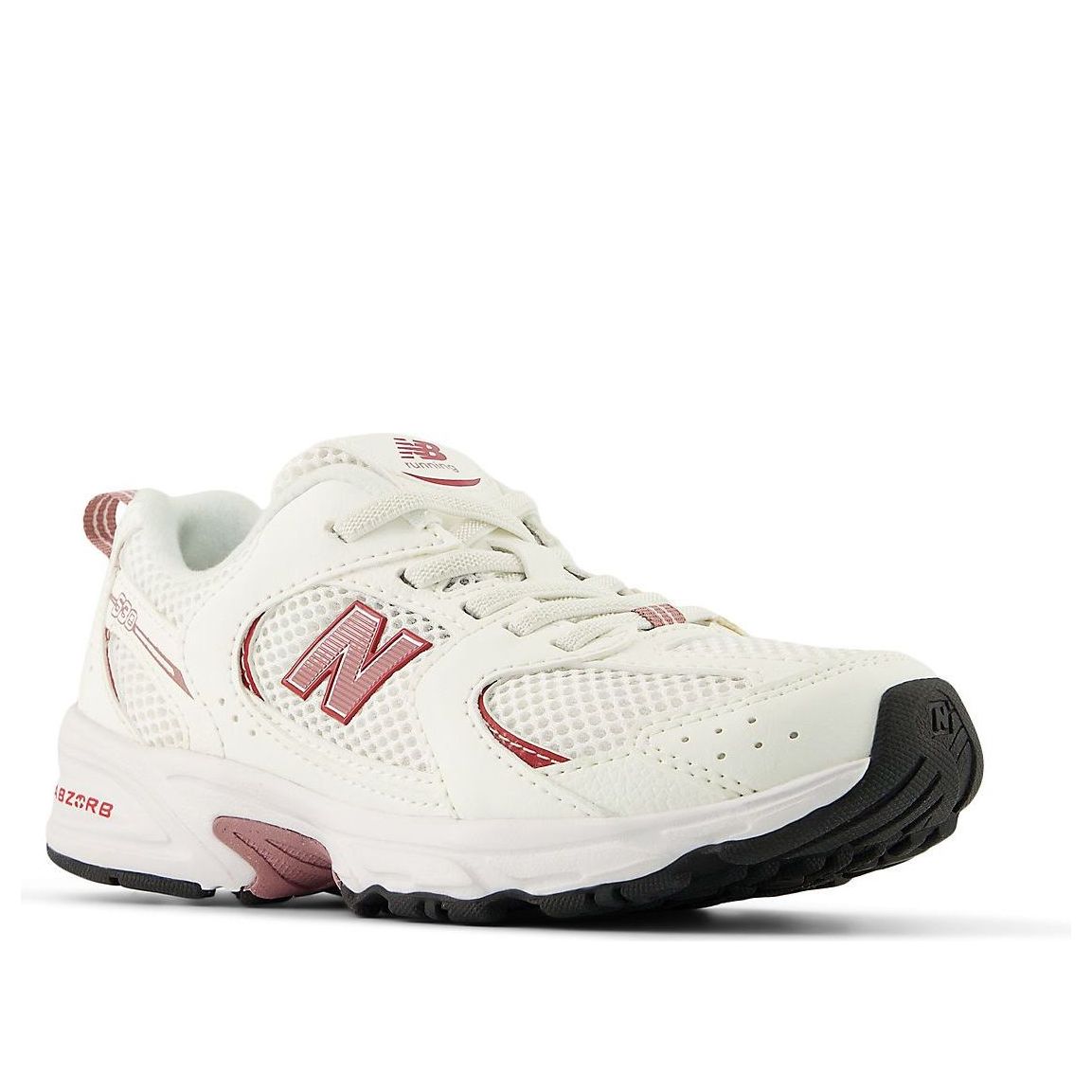 (PS) New Balance 530 'Sea Salt Rosewood' P5309GI