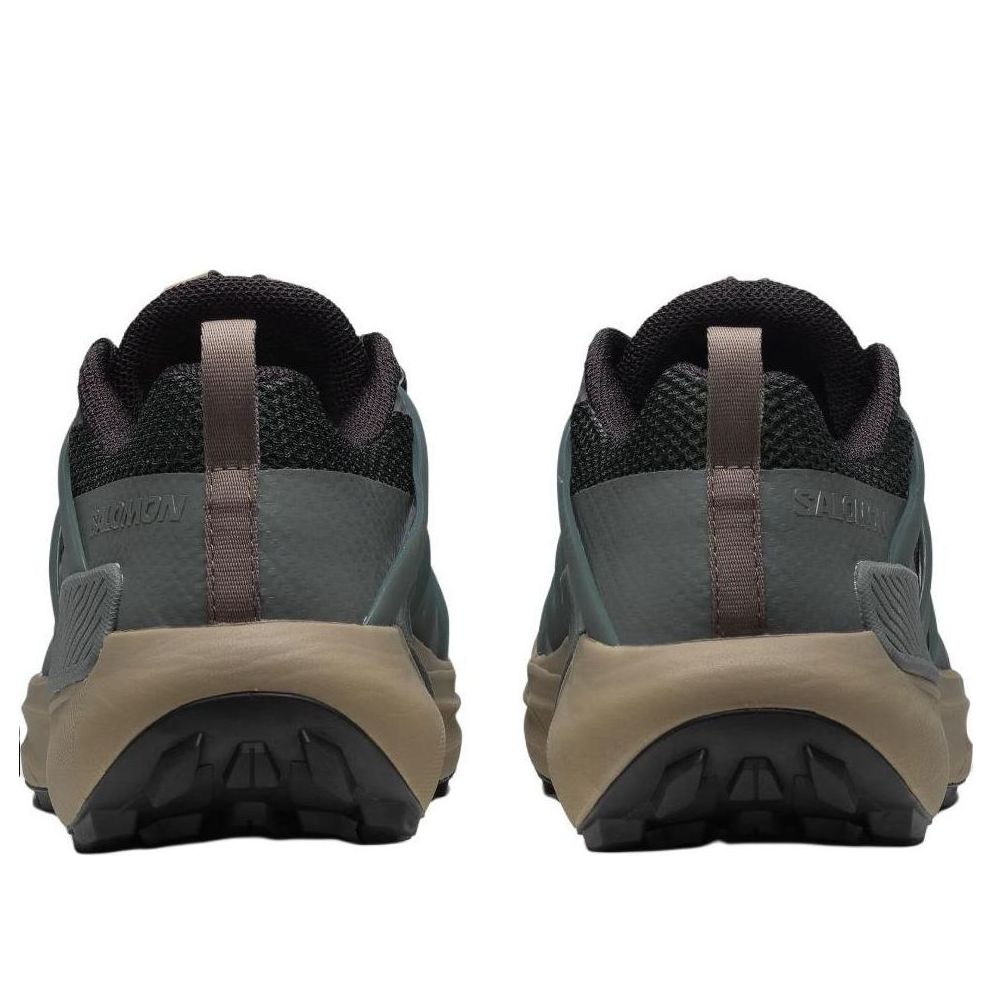 SALOMON Genesis Advanced 'Pale Olive Green Impatiens Pink' 476688