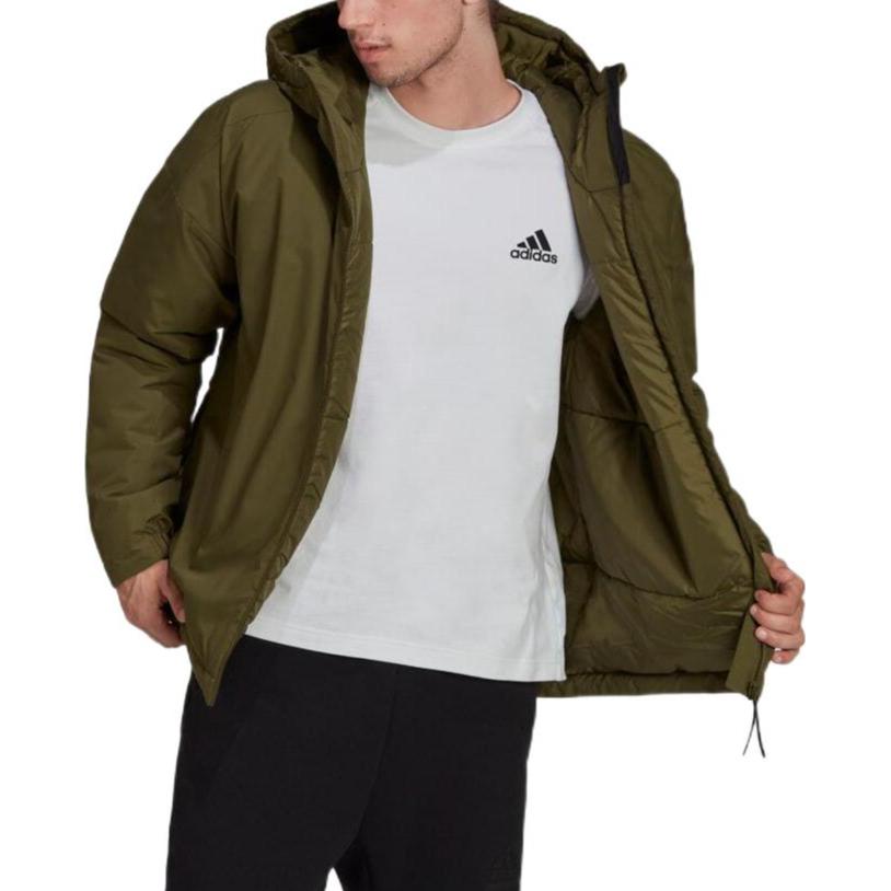 adidas Traveer Insulated Jacket H55342
