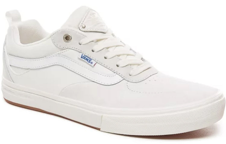 Vans Kyle Walker Pro White VN0A2XSGJVY