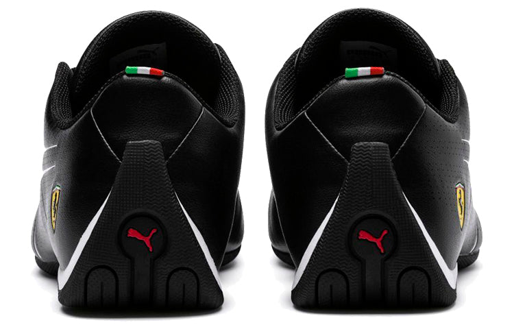 PUMA Ferrari x Future Cat Ultra 'Black' 306241-02