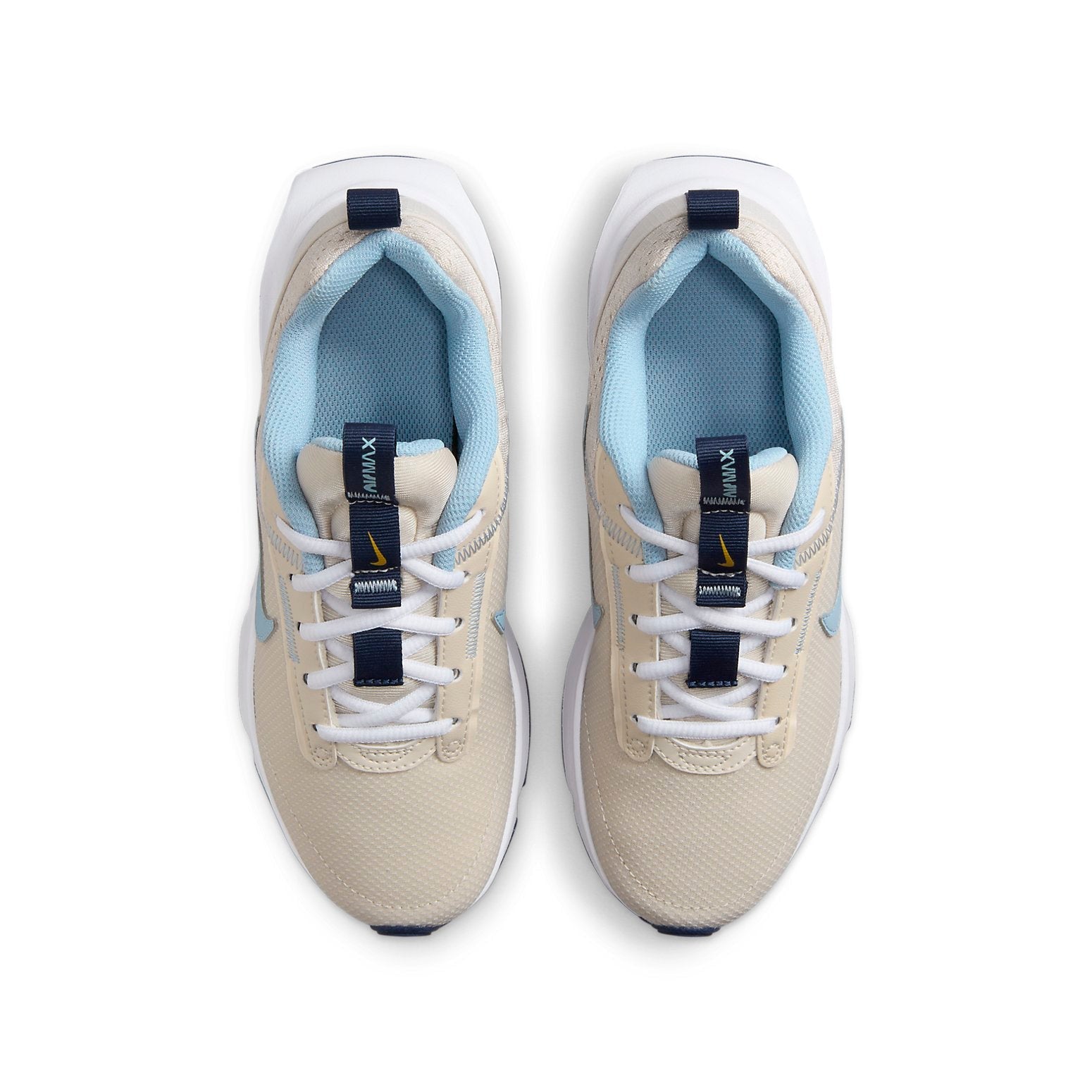 (GS) Nike Air Max INTRLK Lite 'Beige' DH9393-104