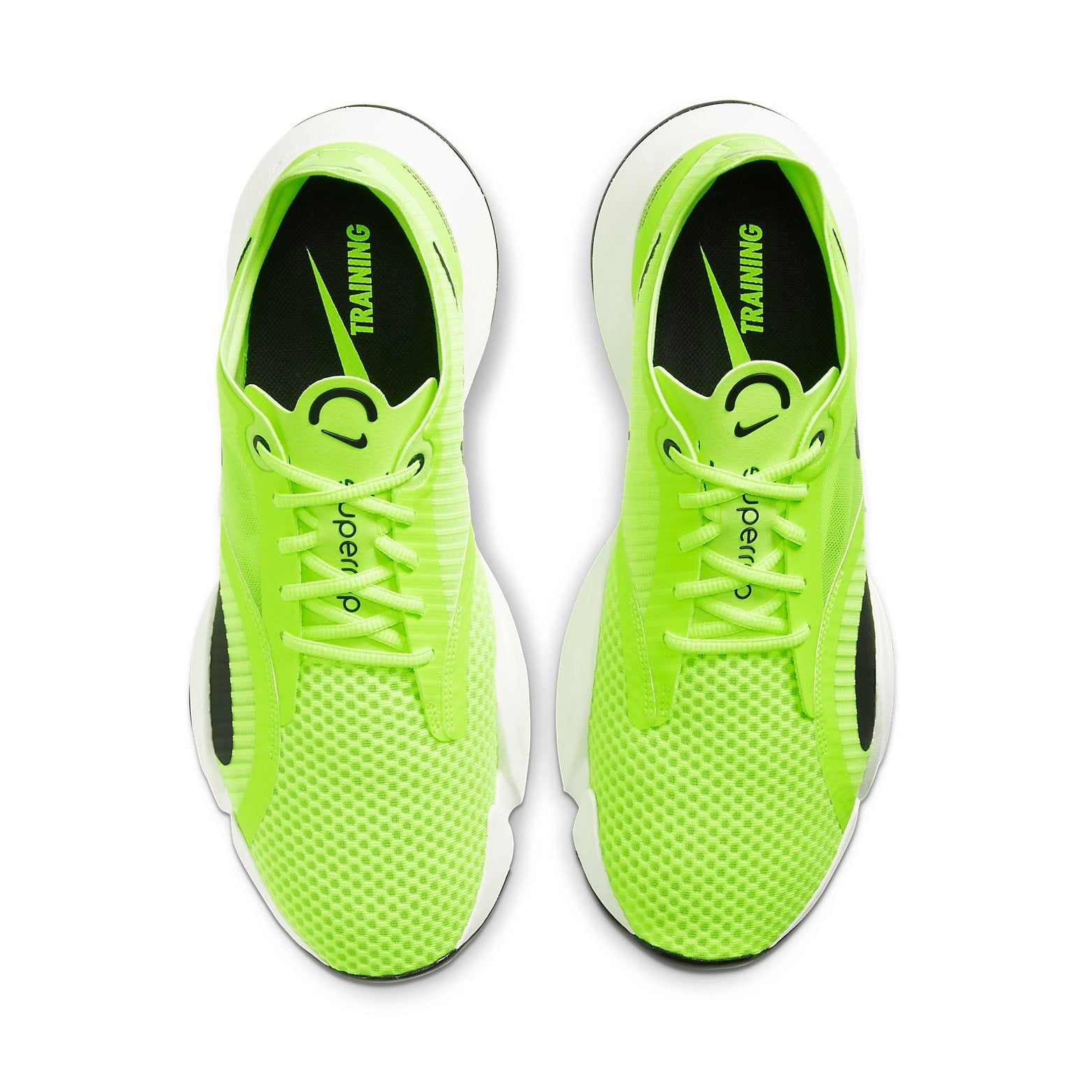 Nike SuperRep Go 'Volt' CJ0773-717
