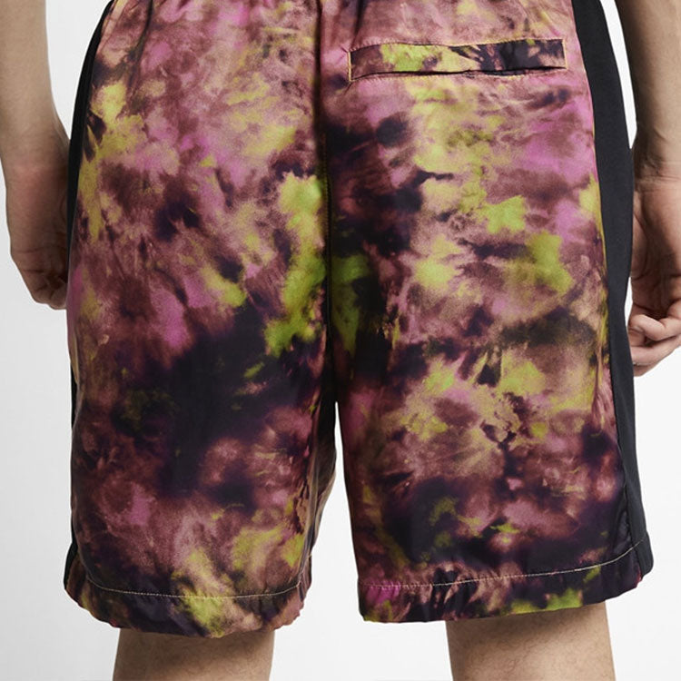 Air Jordan Breathable Basketball Shorts CD9656-010