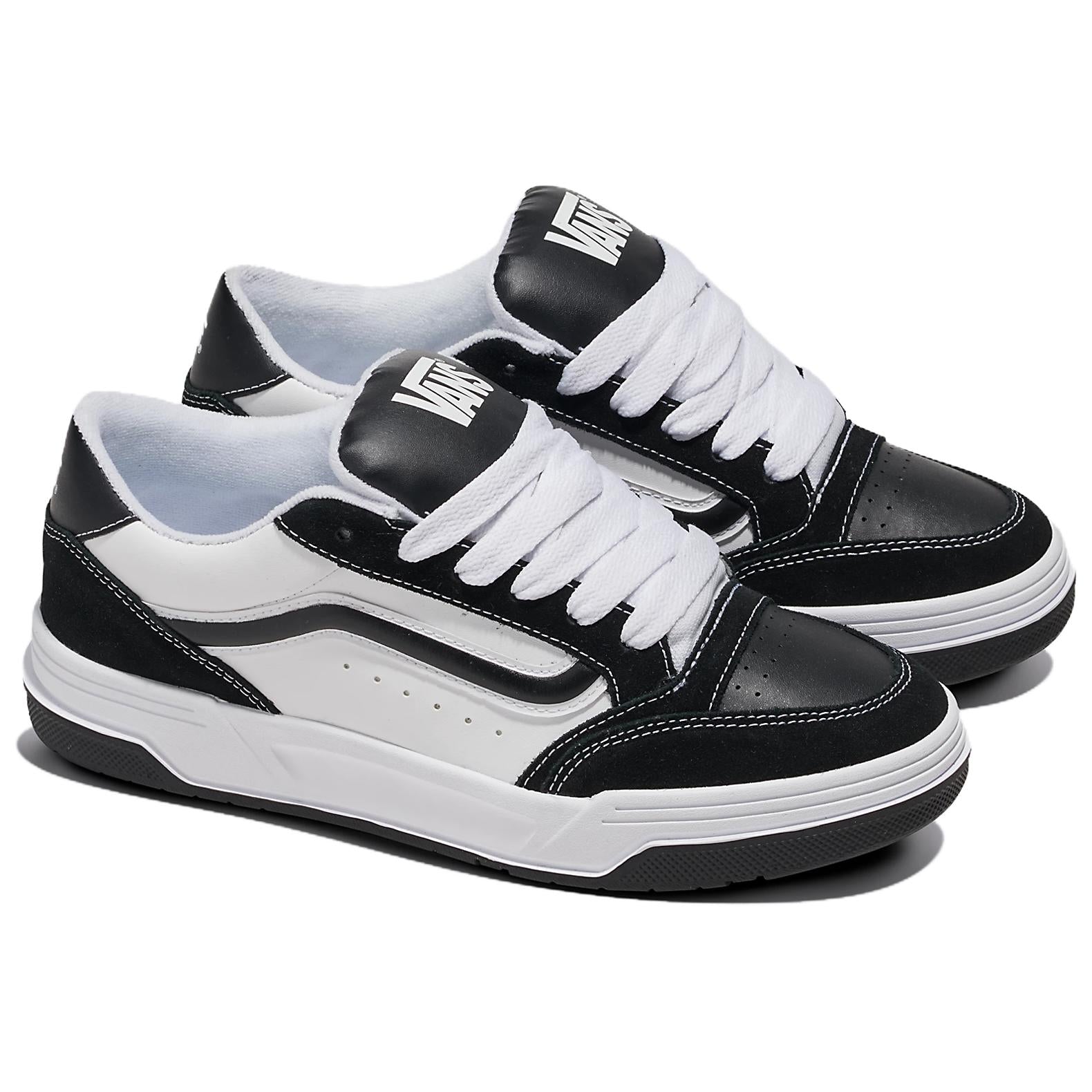 Vans Hylane 'Black White' VN000D26Y28