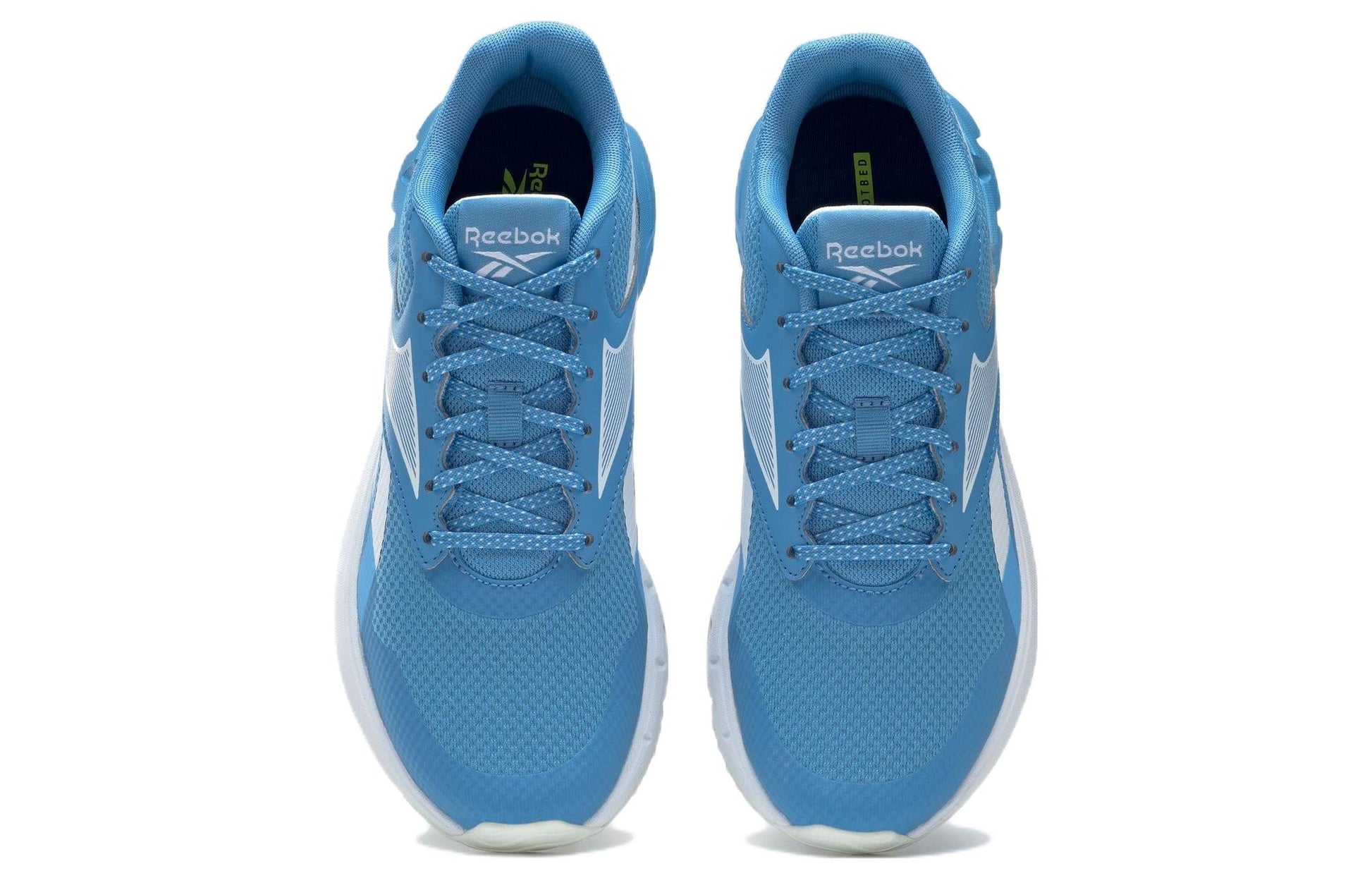 Reebok Ztaur Run Cozy Wear-Resistant Blue GY7720
