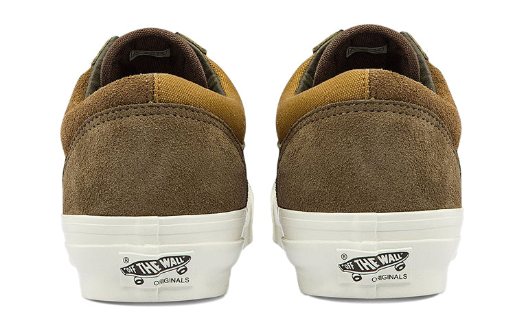 Vans Notre x OG Style 36 LX 'Brown' VN0A4BVEBRO