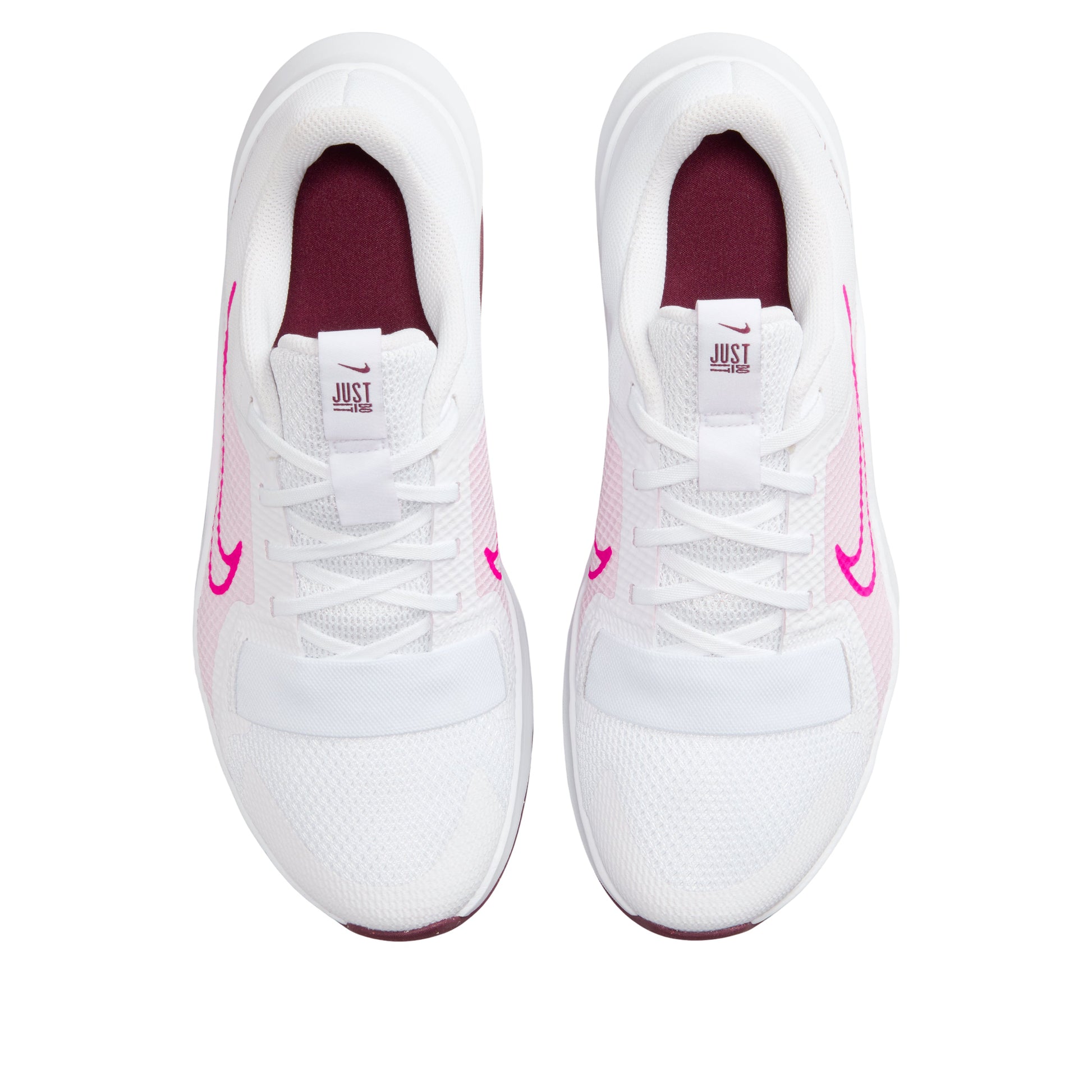 (WMNS) Nike MC Trainer 2 'White Pink Foam' DM0824-105