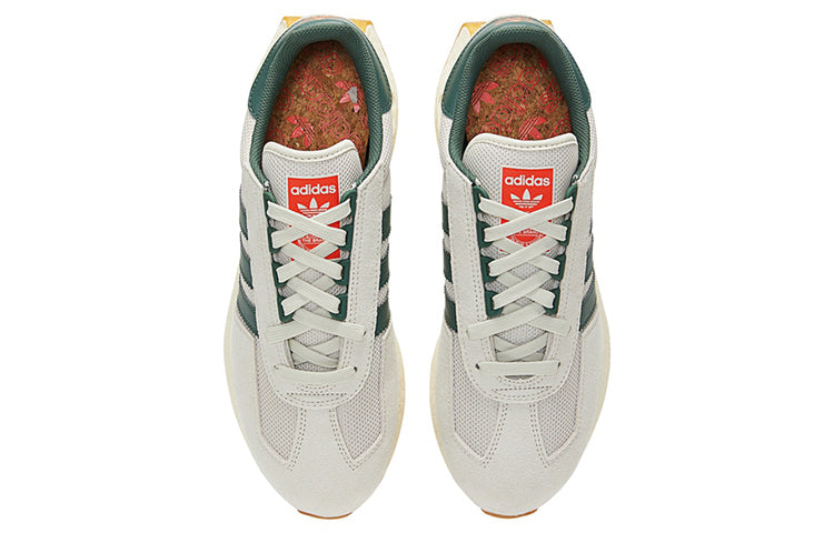 adidas Retropy E5 'Grey Green' HP7848