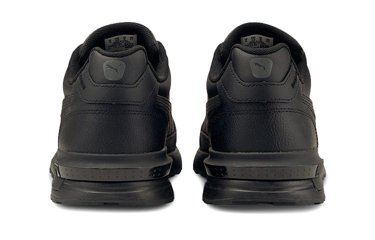 PUMA Graviton Pro L Cozy Casual Black 382721-01