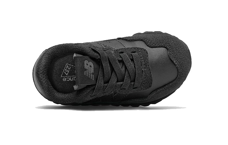 (TD) New Balance 237 'Black' IH237BK1