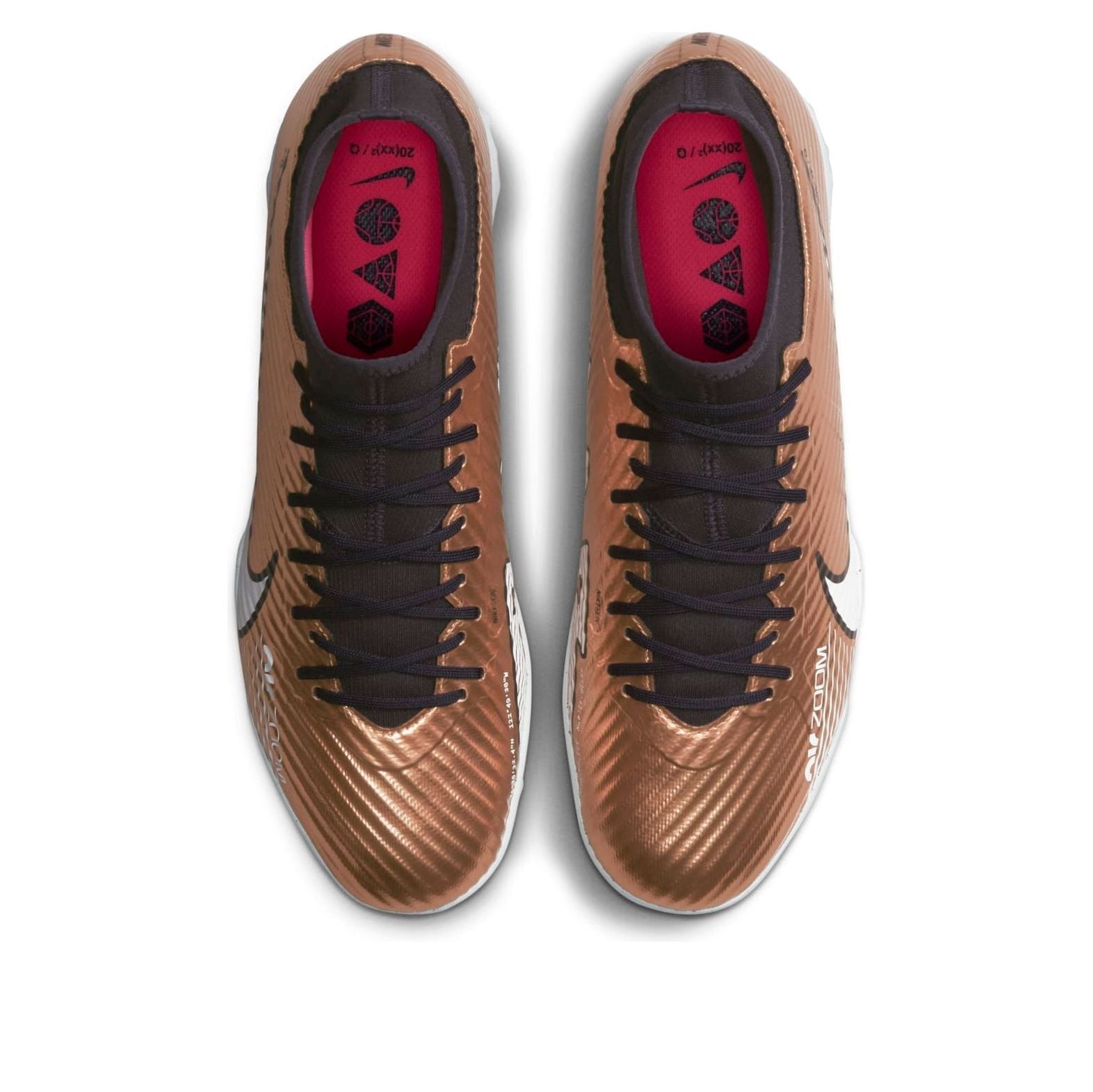 Nike Mercurial Superfly 9 Academy TF 'Generation Pack' DR5948-810
