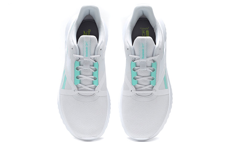 (WMNS) Reebok EnergyLux 3 'Cold Grey Pixel Mint' H00860