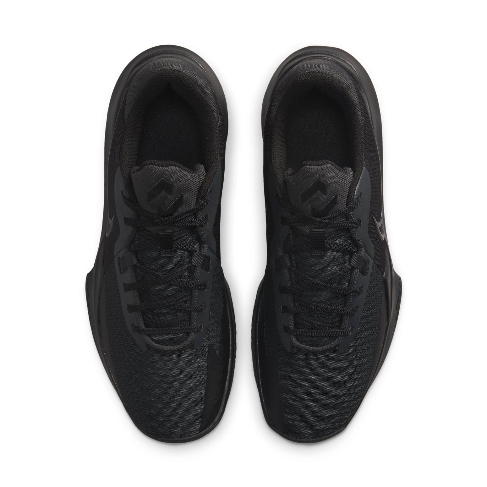 Nike Precision 6 'Black Anthracite' DD9535-001