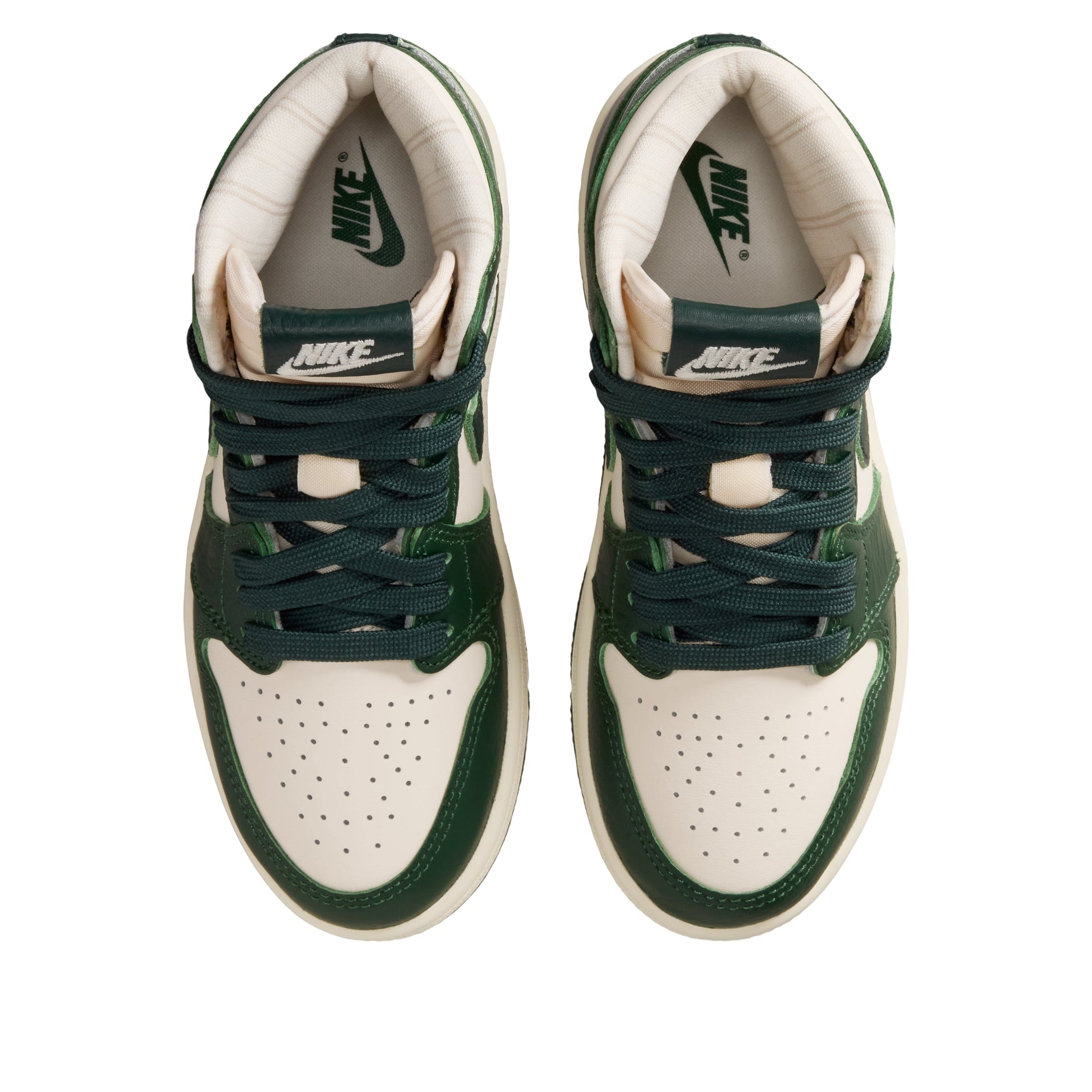 (PS) Air Jordan 1 Retro High OG 'Fir Pro Green' FD2597-101