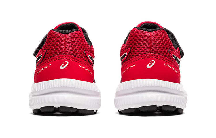 (PS) ASICS Gel-Contend 7 'Classic Red' 1014A194-600
