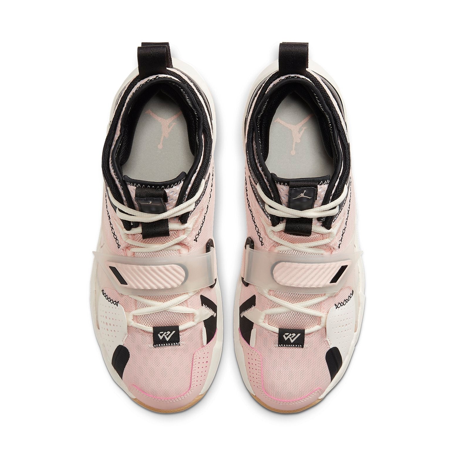 Air Jordan Why Not Zer0.3 PF 'Washed Coral' CD3002-600
