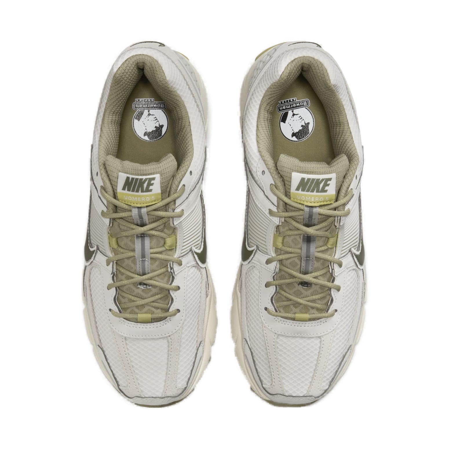 Nike Air Zoom Vomero 5 'Light Bone Medium Olive' FV0397-001