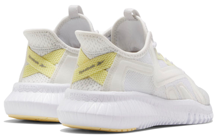 (WMNS) Reebok Flexagon 30 Creamy White FU6634