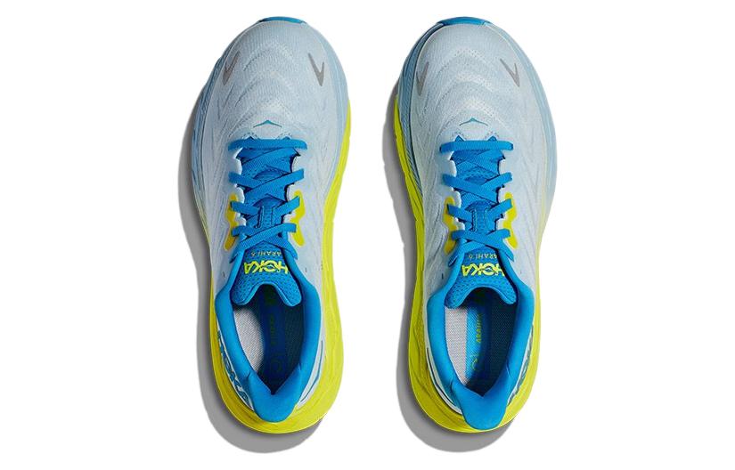 HOKA ONE ONE Arahi 6 'Ice Water' 1123194-IWEP