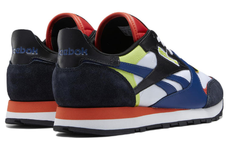 Reebok Classic Leather 'Modernize' GX2846