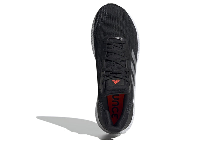 adidas Solar Blaze Black/Grey/White EE4227