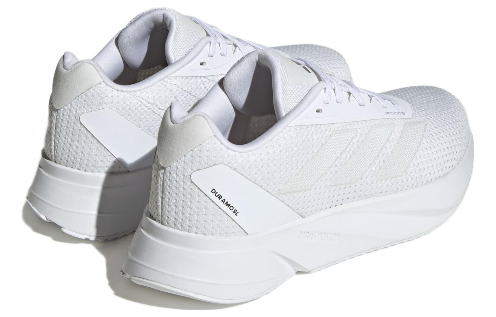 (WMNS) adidas Duramo SL  'Cloud White'  IF7875