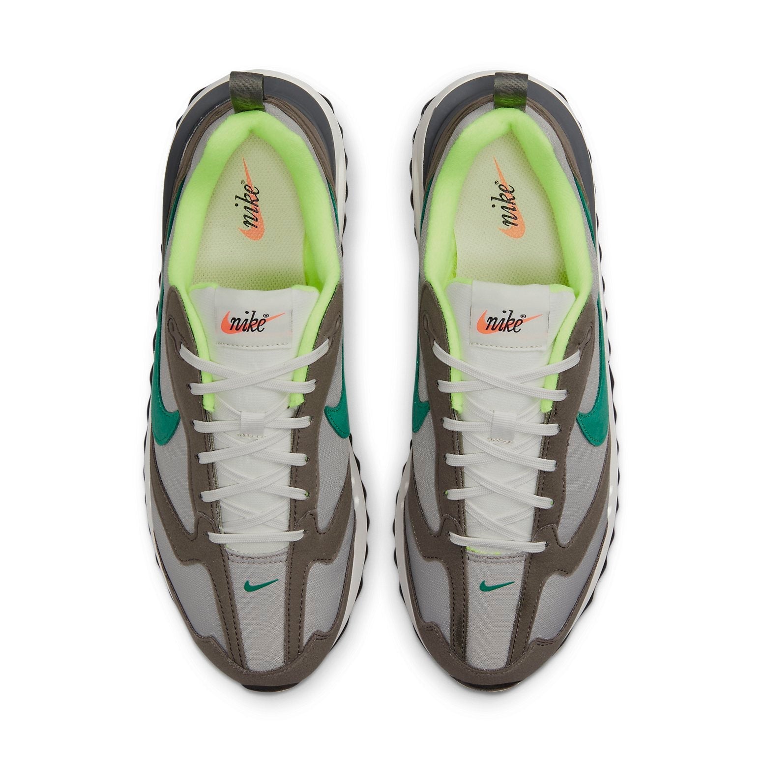 Nike Air Max Dawn 'Olive Grey Malachite' DH4656-002