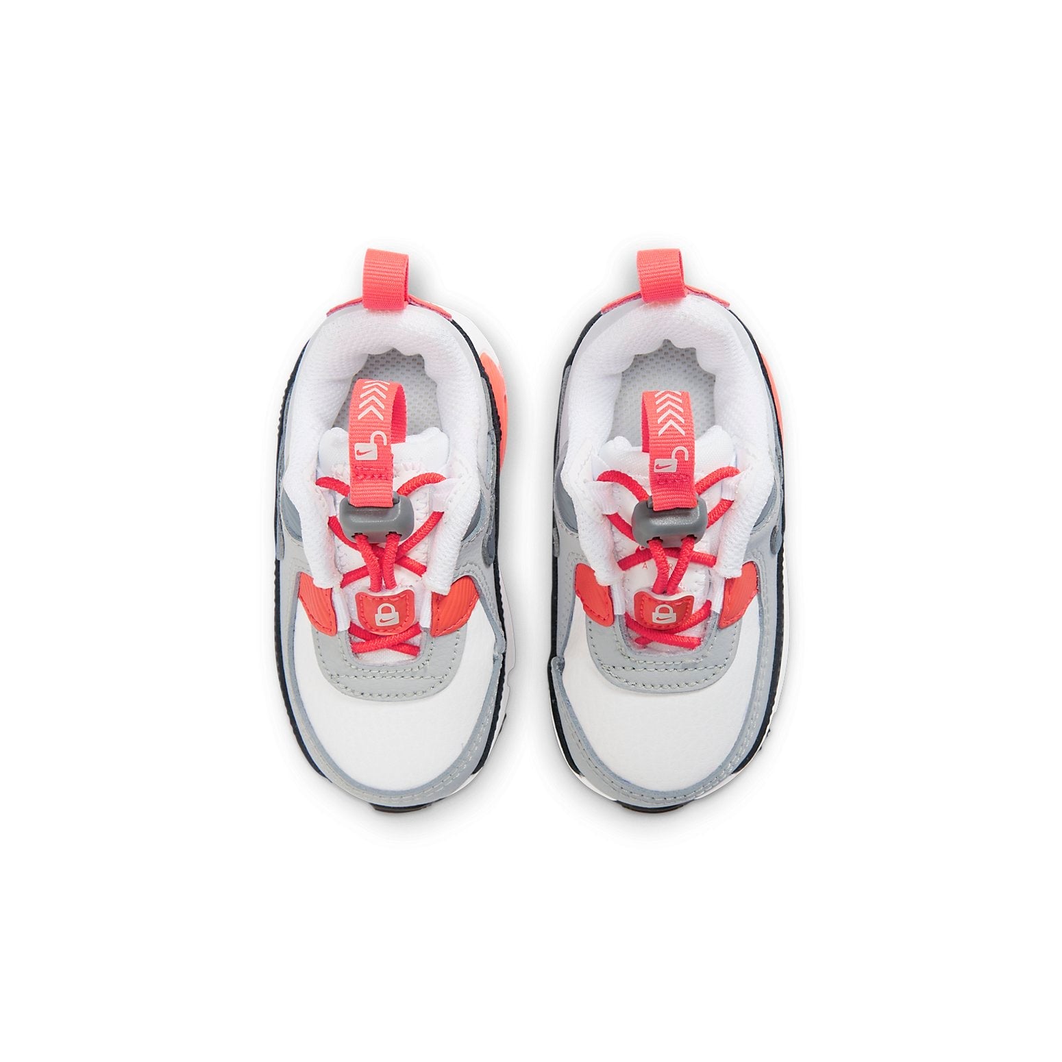 (TD) Nike Air Max 90 Toggle 'Infrared' CV0065-100
