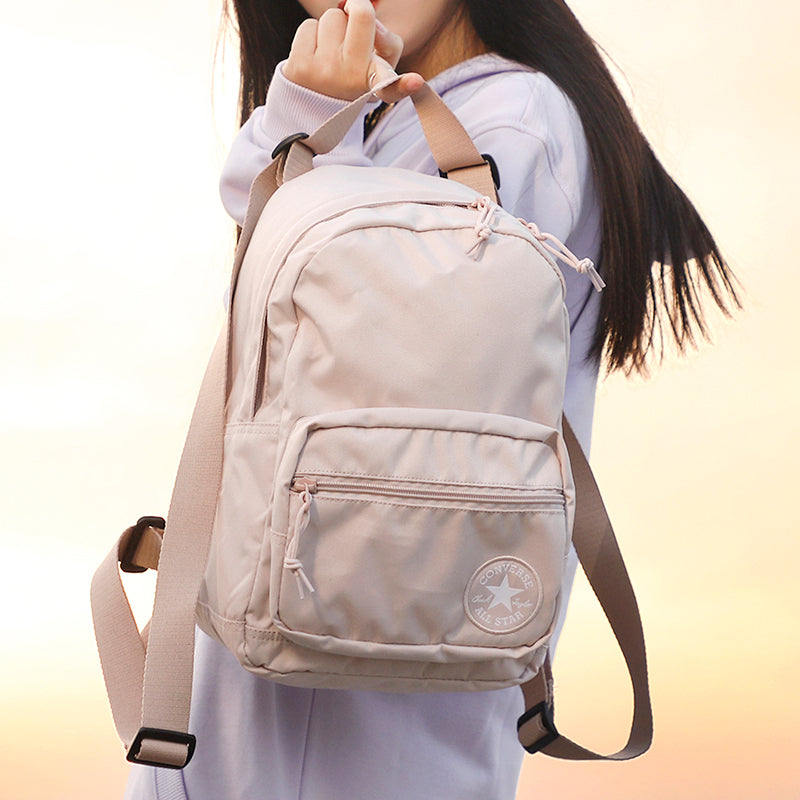 Converse GO LO Backpack 'Light Pink' 10019902-A04