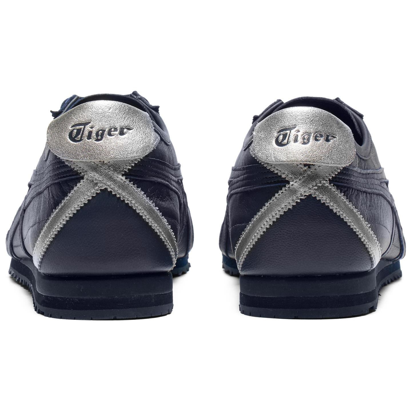 Onitsuka Tiger Mexico 66 'Midnight Blue' 1183A872-400