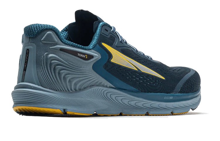 Altra Torin 5 Running Shoes 'Majolica Blue' AL0A547F408