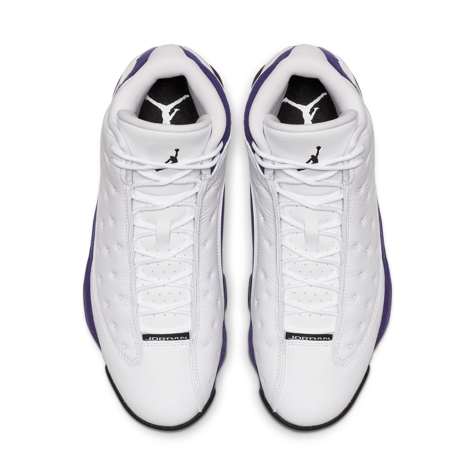 Air Jordan 13 Retro 'Lakers' 414571-105