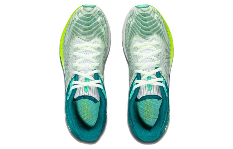 Under Armour HOVR Machina 1 Cn 'Breeze White Coastal Teal' 3026236-101