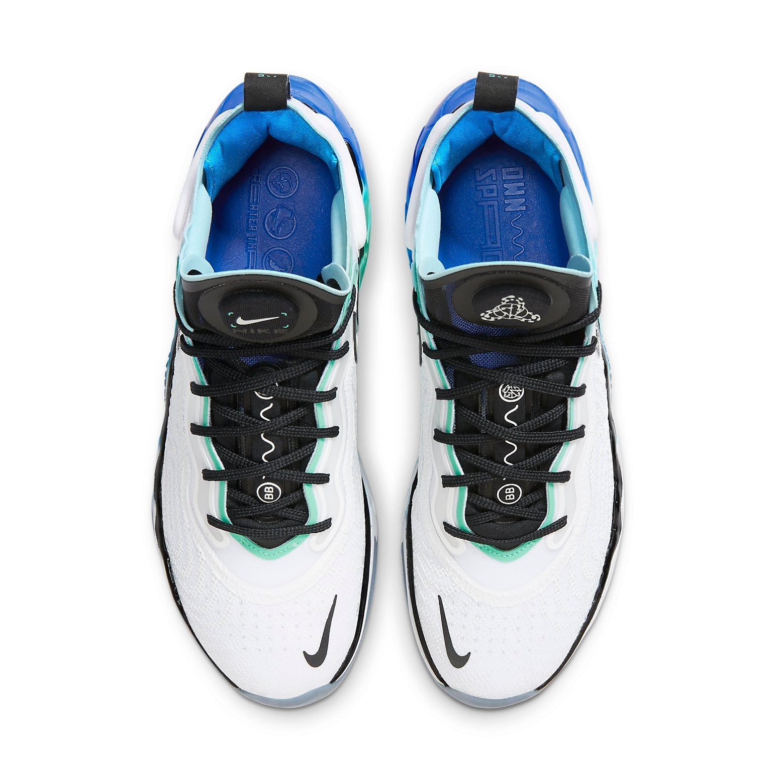 Nike Air Zoom GT Run EP 'Unlock Your Space' FN3421-104
