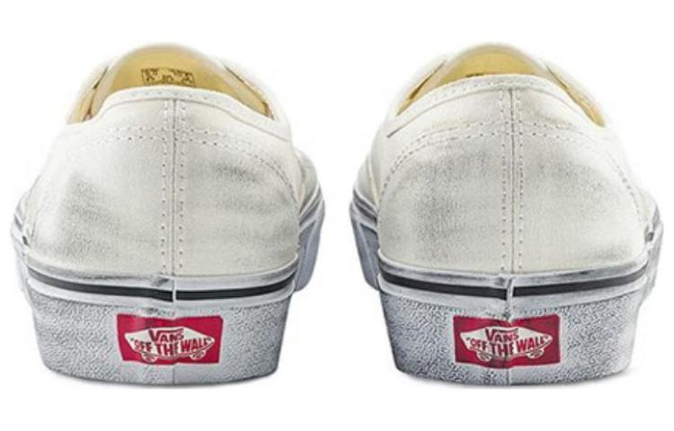Vans Stressed Authentic 'White' VN000EE3WWW