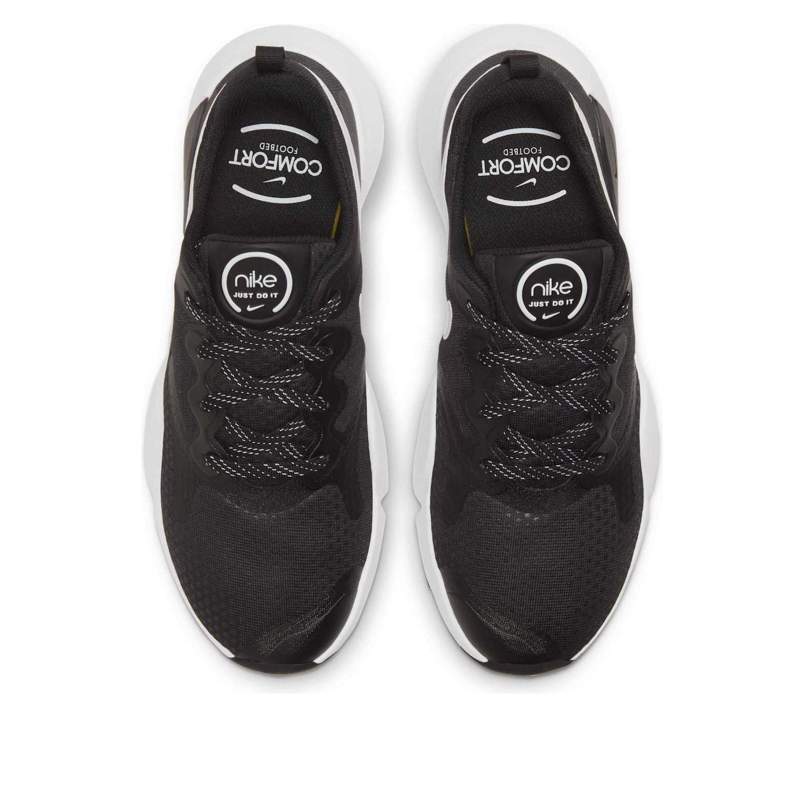 Nike SpeedRep 'Black White' CU3579-002