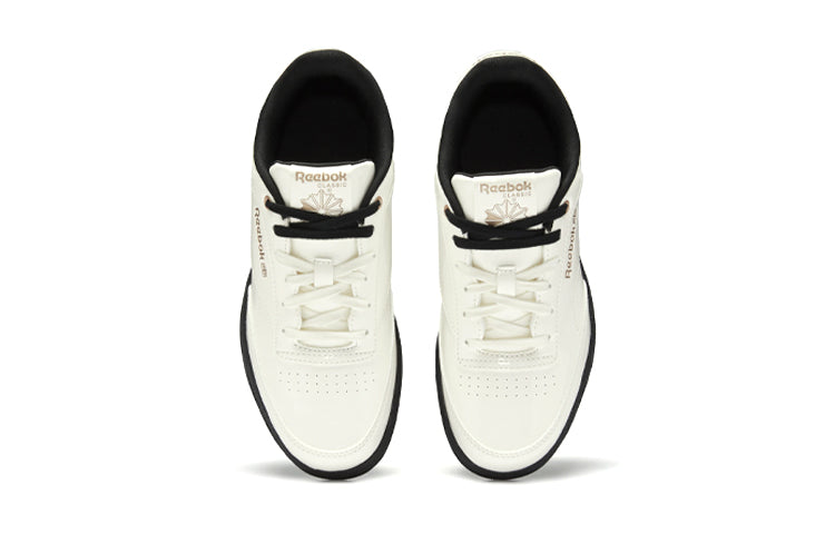 Reebok Cardi B x Club C Double Jr 'Chalk' FZ5222